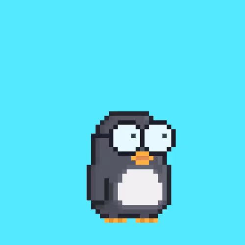 Pixel Frens Eth 