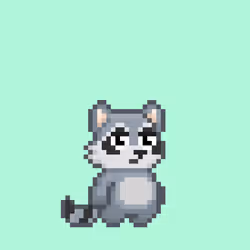 Pixel Fren #1761