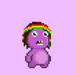 Pixel Fren #8853