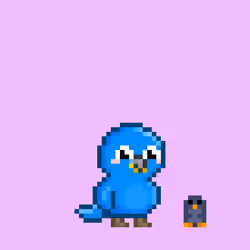 Pixel Fren #6233