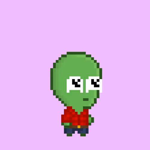 Pixel Frens Eth 