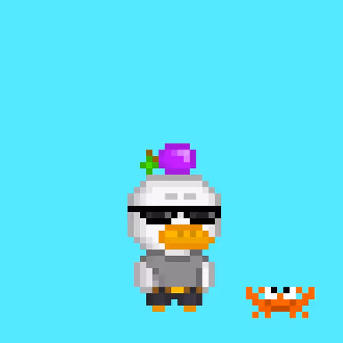 Pixel Frens Eth 