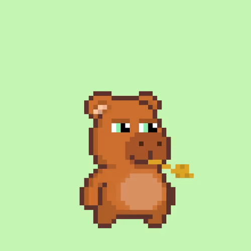 Pixel Frens Eth 