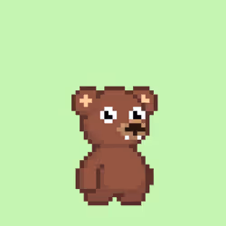 Pixel Fren #5632