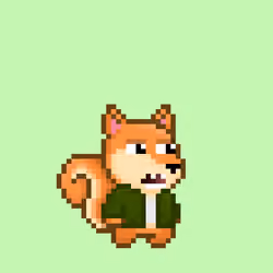 Pixel Fren #8520