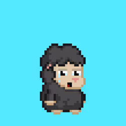 Pixel Fren #4913