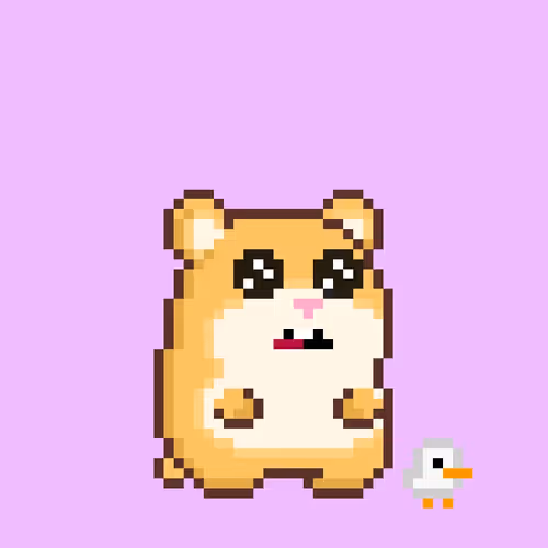 Pixel Frens Eth 