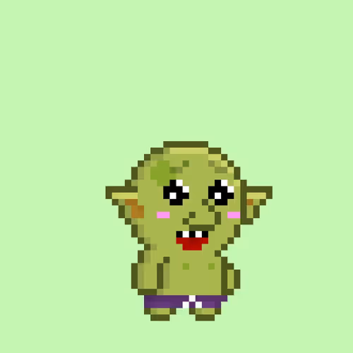 Pixel Frens Eth 