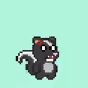 Pixel Fren #3443