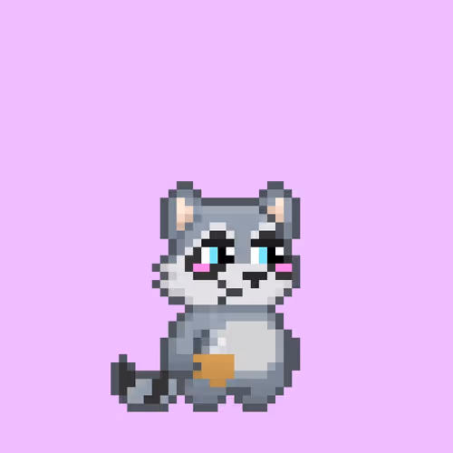 Pixel Frens Eth 