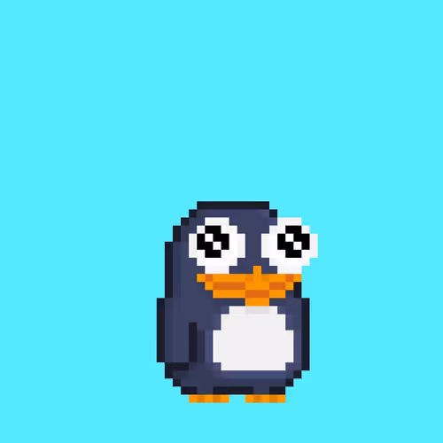 Pixel Frens Eth 