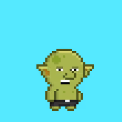 Pixel Fren #8141