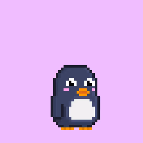 Pixel Frens Eth 