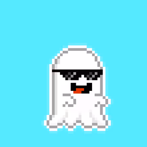 Pixel Frens Eth 