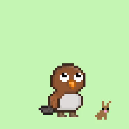 Pixel Frens Eth 