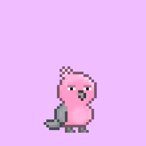 Pixel Frens Eth 