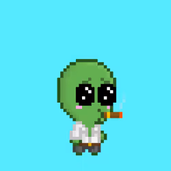 Pixel Fren #3641