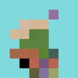 8bit Pepega #145
