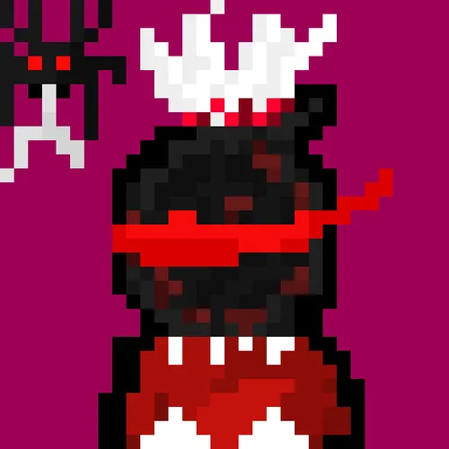 Mutant Ghost Clubs