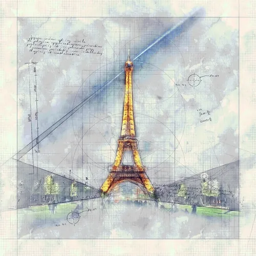 WINFTs - World Illustrations & NFTs