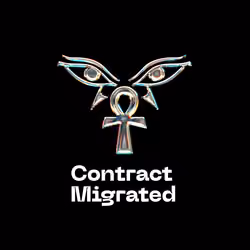 Warriors Of Ankh - OLD | Contract Migrated