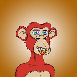 Stoned Ape #855