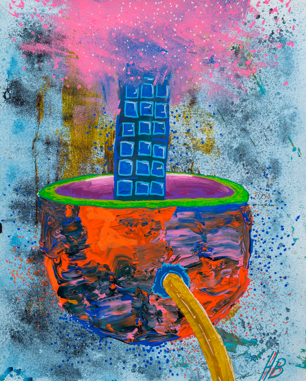 Insomnia Consignment