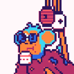 Cyber Chimpers #2661