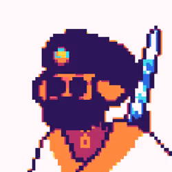 Cyber Chimpers #1200