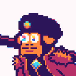 Cyber Chimpers #3467