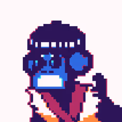 Cyber Chimpers #2659
