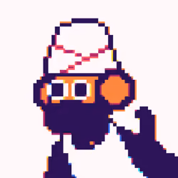Cyber Chimpers #775
