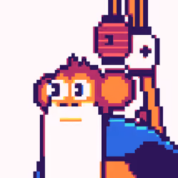 Cyber Chimpers #1571