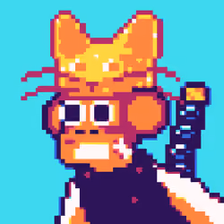 Cyber Chimpers #4230