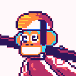 Cyber Chimpers #714