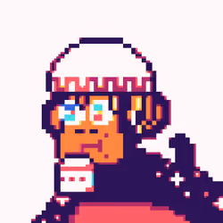 Cyber Chimpers #1843