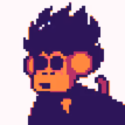 Cyber Chimpers #1795