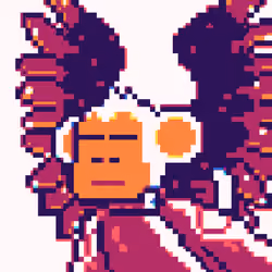 Cyber Chimpers #3393