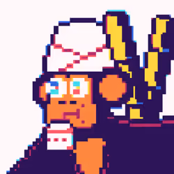 Cyber Chimpers #946