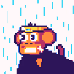 Cyber Chimpers #4117