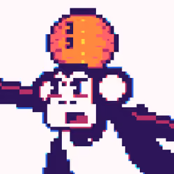 Cyber Chimpers #1280