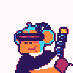 Cyber Chimpers #1617