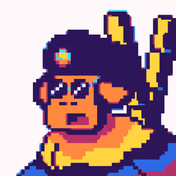 Cyber Chimpers #774