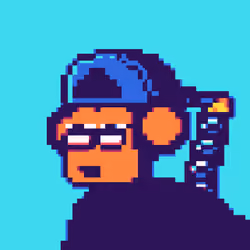 Cyber Chimpers #182