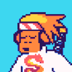 Cyber Chimpers #4177
