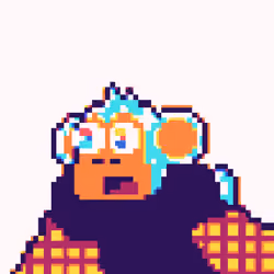 Cyber Chimpers #1205