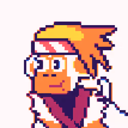 Cyber Chimpers #2652