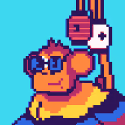 Cyber Chimpers #4360