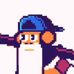 Cyber Chimpers #2198