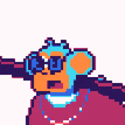 Cyber Chimpers #3400